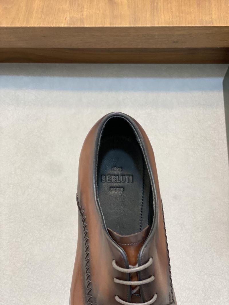 Berluti Shoes